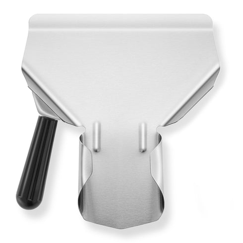 French Fry Scoop, Left Handle